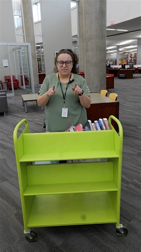 What have been the most popular reads of 2025 for MidPointe patrons? | MidPointe Library System