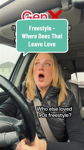 Freestyle music! 90s freestyle music! Club music! 90s club music! Where Does That Leave Love - George Lamond - 1992 #freestylemusic #freestyleforever #freestylemusiccrew #clubmusic #genx