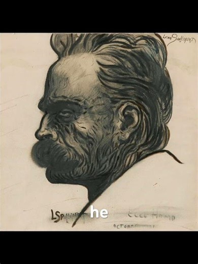 ‘God is dead’ — Nietzsche on meaning in a disenchanted world