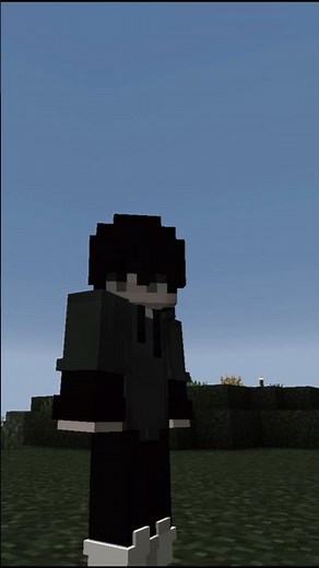 mein skin edit in Java Minecraft