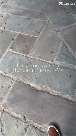 ☕️ There’s a new spot brewing in Harpers Ferry! Check out Epigram Coffee. Where great coffee meets cozy vibes and local charm. Perfect for your next caffeine fix or weekend wander. 💛 Epigram Coffee #EpigramCoffee #HarpersFerryWV #WestVirginiaCoffee #NewInTown #CoffeeLovers #SupportLocal #CaffeineFix #ExploreWV #SmallBusinessLove #CozyCoffeeShop #visitjeffersoncounty | Visit Jefferson County WV