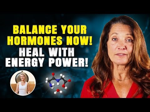 Transform Your Hormones | The Power of Energetic Alignment for True Healing