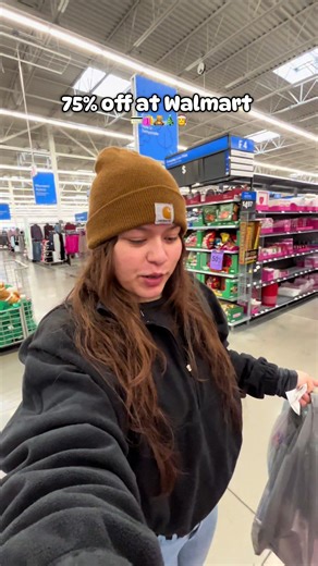 Massive Christmas Clearance Deals at Walmart