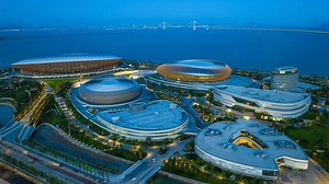 Inside China's National Games: More than just sports