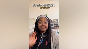 I'm a 27-year-old cancer patient. Here are 3 things I've learned about myself