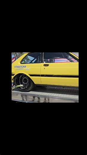 Toyota Rotary Showcase Highlights