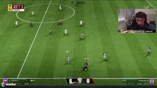 FUT Champions et PACKS FUT Birthday et Cast FC Pro avec les drops ! 🔥 (!eneba)