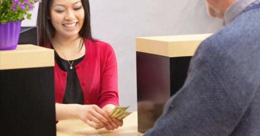 Banking industry shifts jobs to automation