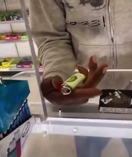 pickle? nah man, i dont want no pickle.