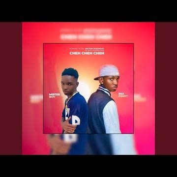 CHEH CHEH CHEH (feat. Mister Boy)