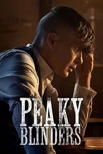 Peaky Blinders: Season 5 | Rotten Tomatoes