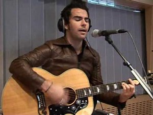 Stéréophonics - May be Tomorrow (live acoustic Virgin Radio)