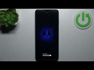 How to Enter Fastboot Mode on MOTOROLA Moto G Play (2023) Fastboot & Rescue Mode