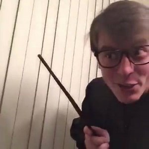 What Is This Magic?! https://vine.co/ThomasSanders | Thomas Sanders