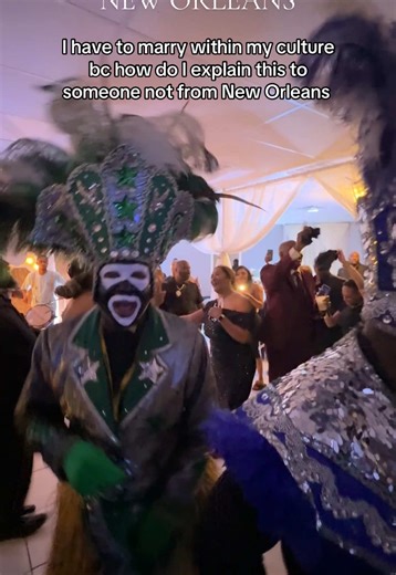 Exploring New Orleans Culture and Second Line Traditions