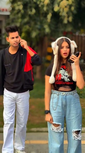 COUPLE COMEDY 😂||😒4K FULL SCREEN WHATSAPP #tiktok #youtube #instagram #ytshort #video #status