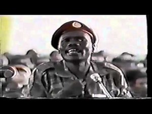 The Suffering of the Gambella People: Today and Yesterday