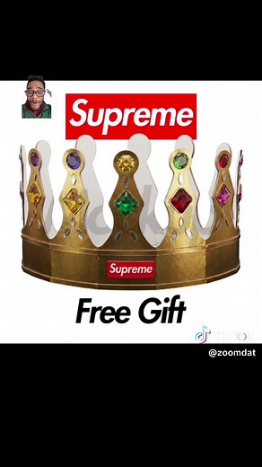 Supreme Week 1 SS26 is STACKED 🔥 Full droplist retail prices for the first drop of Supreme Spring/Summer 2026 — from the Spider-Man pieces to the Arabic Box Logo, Titan Orion Casket, b.b. Simon Bandana Belt, Gore-Tex Mossy Oak Jacket, Shop Box Logo New Era, and even the Dualit 4-Slice Toaster 😭 Dropping Thursday 11AM EST. Arabic Box Logo sticker expected to return free plastic crown gift with orders 👑 What are you going for this week? Resell or personal? 👀 #Supreme #SupremeSS26 #SupremeWeek1