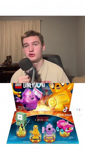 The WORST Selling Lego Themes… #lego | lego dimensions