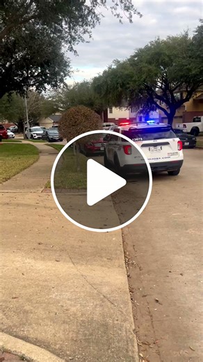 Couple found shot to death in Katy-area home; child now with neighbor - NewsBreak