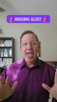 NOW is the time! We're In a special window of opportunity for anyone thinking of a move in 2026.