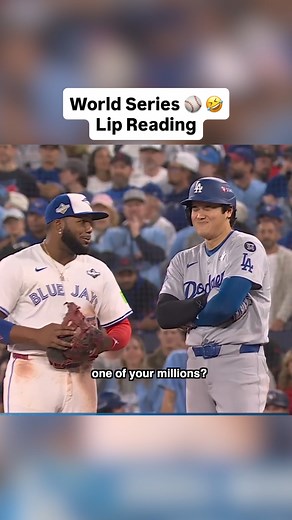 421K views · 9.2K reactions | It's the wet claps for me  #Baseball #WorldSeries #MLB | Hi Josh | Facebook