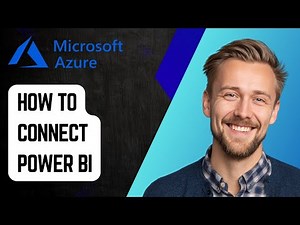 How to Connect Power BI to Azure SQL Database [2025 Guide]