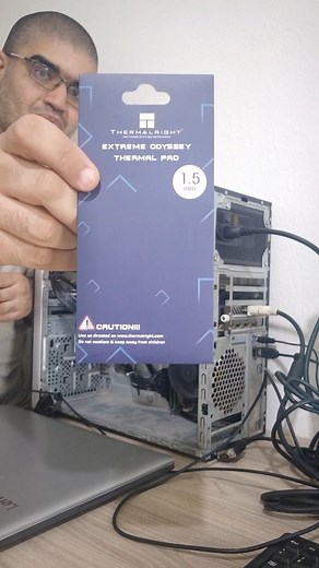 #technology #gpu #nvidia #gigabyte | Mourad Chaieb