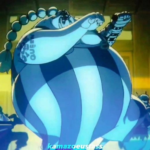 Queen One Piece Dance Compilation