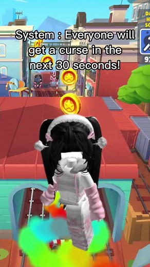 Part 2? 💘 #roblox #robloxstory #robloxstories #curses #robloxcurse