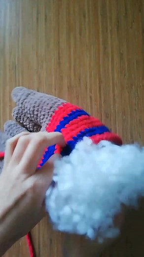 Pattern by kamidake #crochet #tığişi #fyp #amigurumi #llama #plush #fypシ#MadeWithKeurigContest