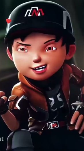 this is not my level bro😎. #boboiboygalaxy