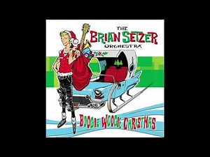 Winter Wonderland - Brian Setzer Orchestra