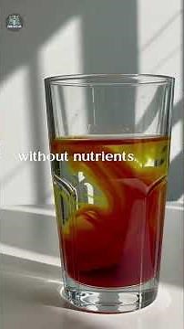 Water Flavoring Packets - Hydration Hack or Appetite Trigger?