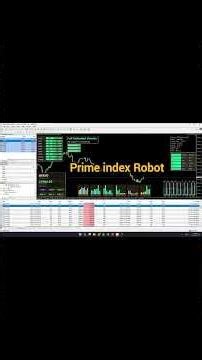 The truth about Forex Robots (Must watch)
