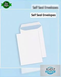 White Business Envelopes 8 Sizes Opaque Mailer with Pre-Printed Postcode - 1N:165*100MM