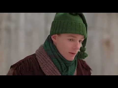 Iron Will Full Movie HD 1994