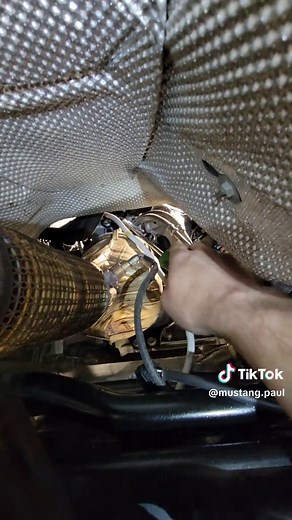 2020 Ford Escape 1.5L EcoBoost Turbo Replacement: A Mechanic's View