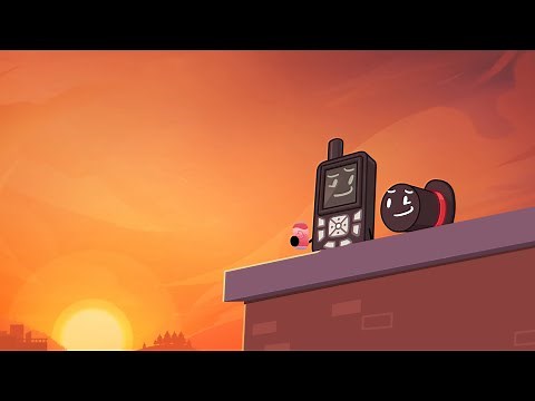 "Rewind, Replay" (From TNM 6)