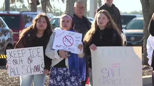 Sarasota School Board approves student protest policy