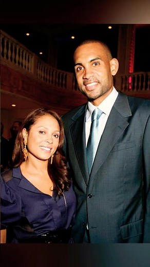 Tamia and Grant Hill celebrate 26th Wedding Anniversary