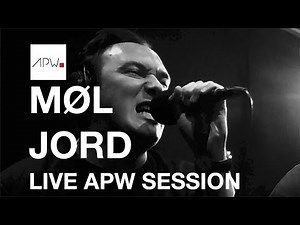 Møl: Jord | Live APW Session