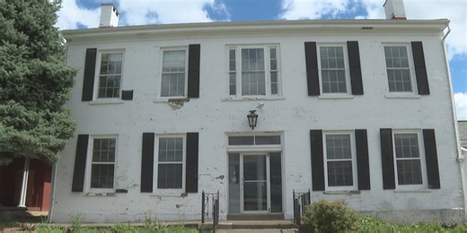 Wood County Economic Development board will move into a historic office space