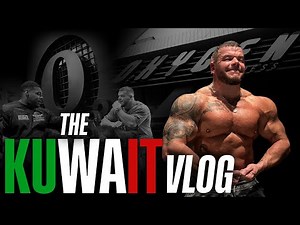 The BEST Place in the World to Progress | Oxygen Gym Kuwait