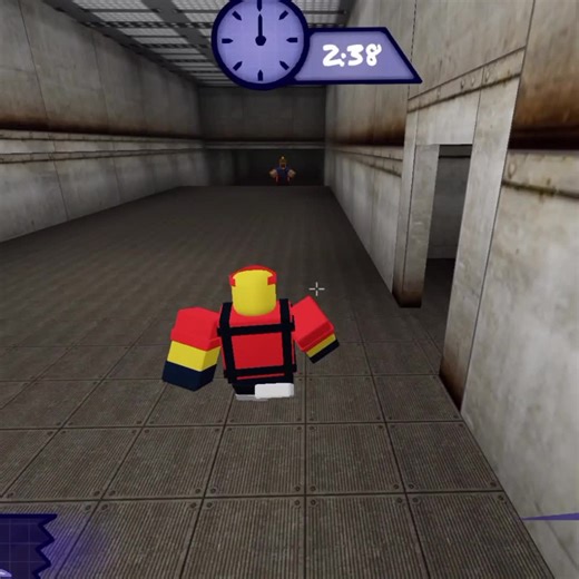 Enjoying the Timeless Pizza Burger in Roblox