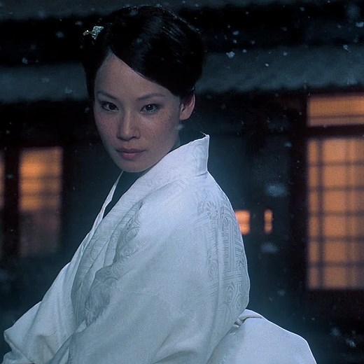 Caucasian Girl Playing Samurai Swords | Kill Bill Edit