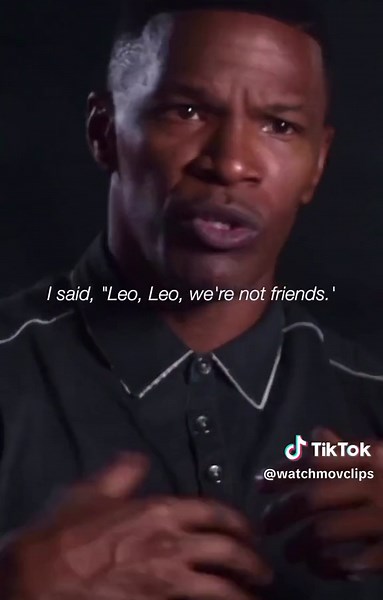 Another underrated performance by Leo! Leave your thought on it! #foryou #leonardodicaprio #djangounchained #pourtoi #movieclips #movie