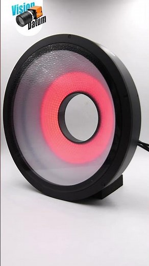 🔧 Optimize Your AOI System with Customized Light Sources | Vision Datum 🔧