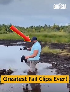 Greatest Fail Clips Ever! | Lilian Garcia Official Fan Page