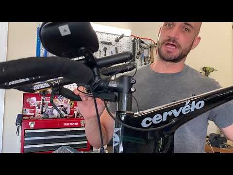 Di2 System Not Working. Simple Troubleshooting Step